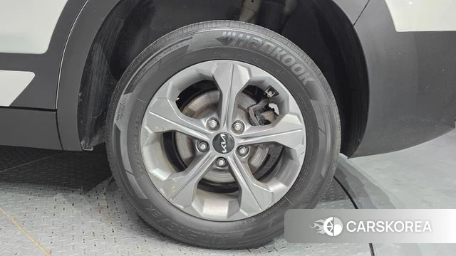 Kia Seltos id 4267451 из Кореи 13