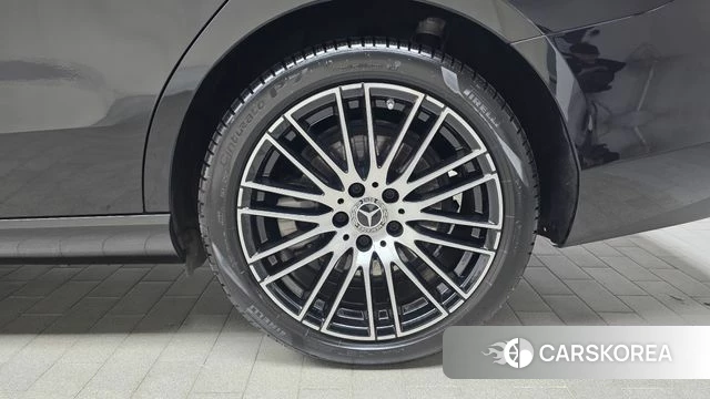 Mercedes-Benz C-Class W206 id 4380936 из Кореи 13