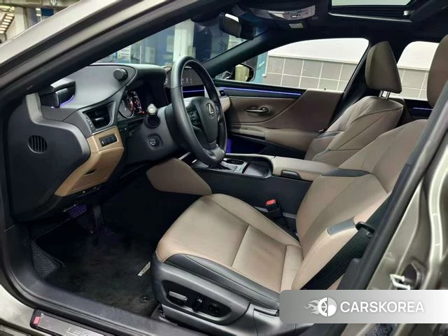Lexus ES id 4300344 из Китая 13
