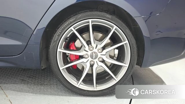 Genesis G70 id 4520224 из Кореи 13