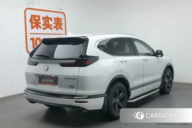 Honda Hao Ying id 4210576 из Китая 13