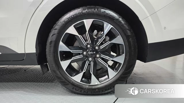 Kia Carnival 4th generation id 4281707 из Кореи 13