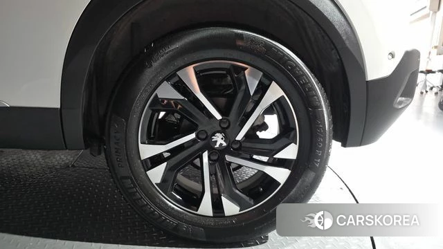 Peugeot 2008 Second generation id 4501221 из Кореи 13