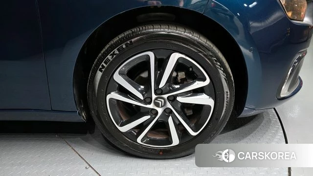 Citroen / DS Grand C4 Spacetourer id 4250353 из Кореи 13