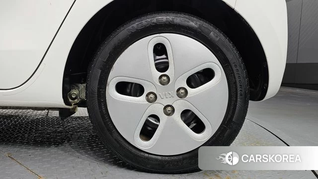 Kia The New Ray id 4411302 из Кореи 13