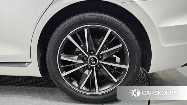Hyundai The New Grandeur IG id 4603799 из Кореи 13