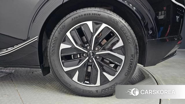Kia EV6 id 4281247 из Кореи 13