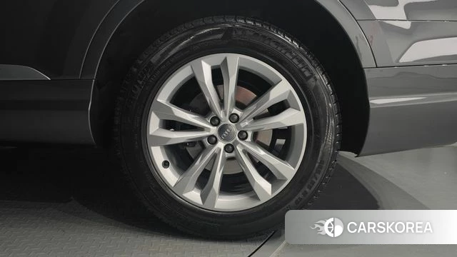 Audi Q7 (4M) id 4317748 из Кореи 13
