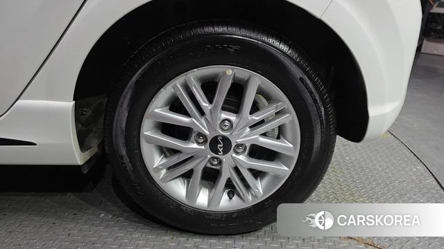 Kia Morning Urban (JA) id 4848338 из Кореи 13