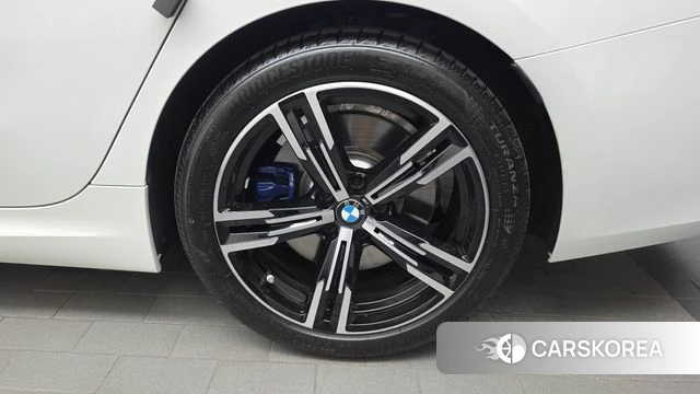 BMW 3 Series (G20) id 4468564 из Кореи 13