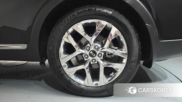 Kia The New Sorento id 4746683 из Кореи 13