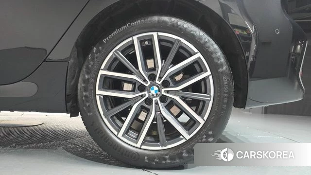 BMW 2 Series Active Tourer (U06) id 4921730 из Кореи 13