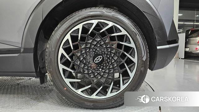 Hyundai Ionic 5 id 4579458 из Кореи 13