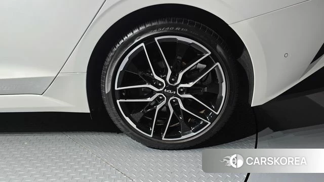 Kia K5 3rd generation id 4542574 из Кореи 13