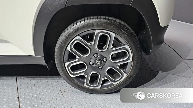 Hyundai Casper id 4195306 из Кореи 13