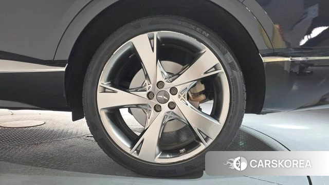Genesis GV80 id 4495951 из Кореи 13