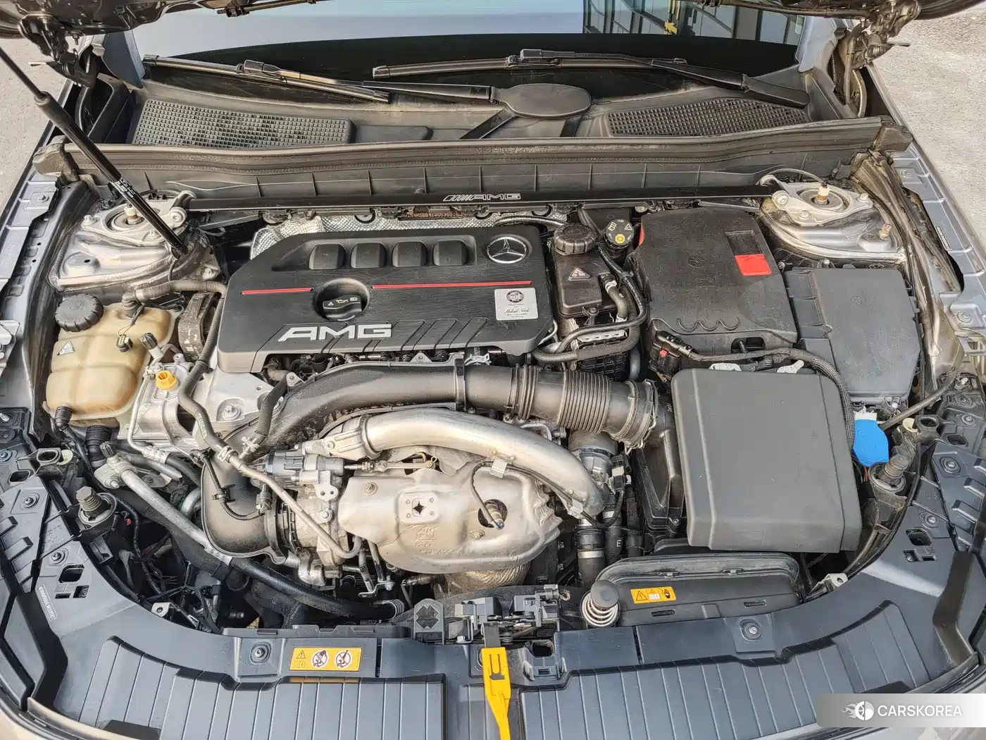 Mercedes-Benz GLB AMG id 4669500 из Китая 13