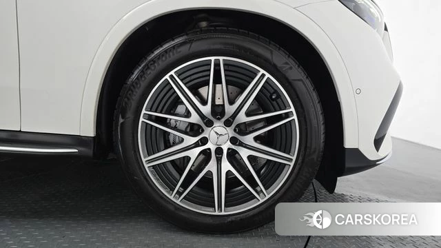 Mercedes-Benz GLC-Class X254 id 4744050 из Кореи 13