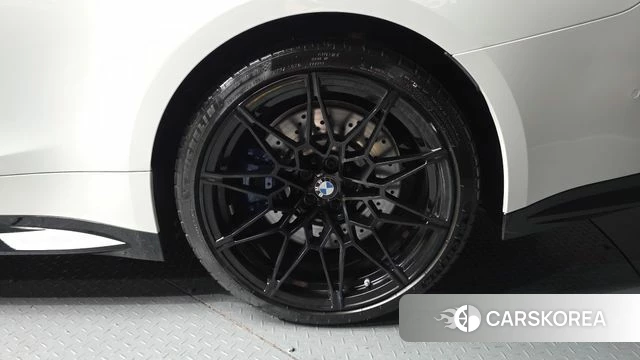 BMW M4 (G82) id 4752954 из Кореи 13