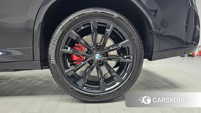 BMW X4 (G02) id 4200648 из Кореи 13