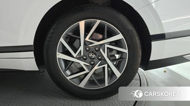 Hyundai Grandeur (GN7) id 4532995 из Кореи 13