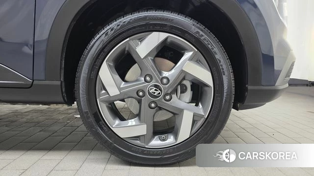 Hyundai Venue id 4925385 из Кореи 13