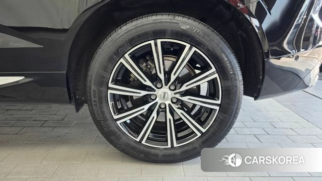 Volvo XC60 second Generation id 4447871 из Кореи 13