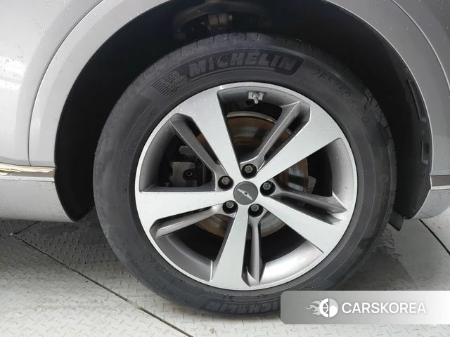 Genesis GV80 id 4625006 из Кореи 13