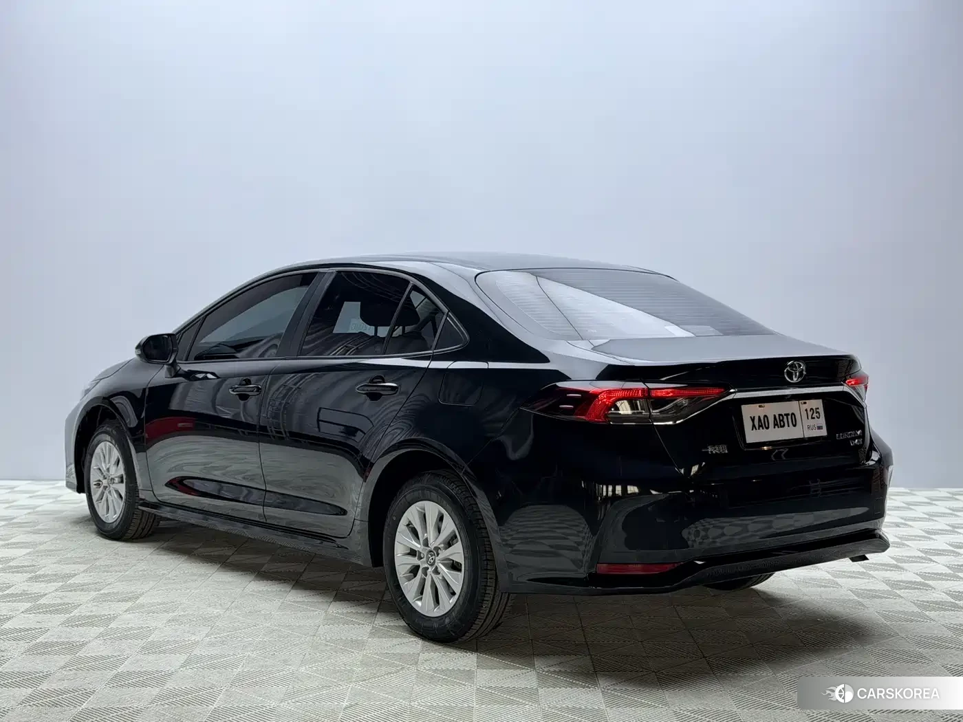 Toyota Corolla id 4538667 из Китая 13
