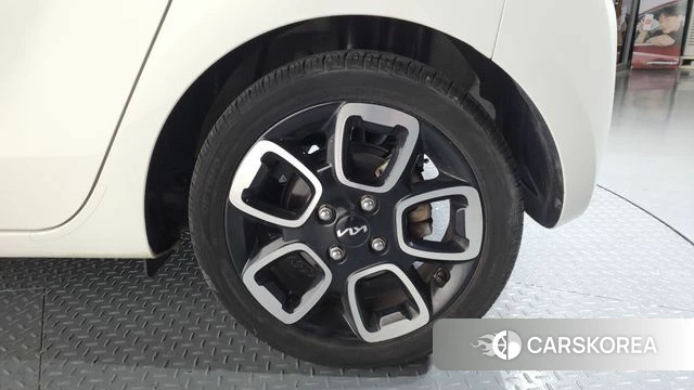 Kia The New Ray id 4370227 из Кореи 13