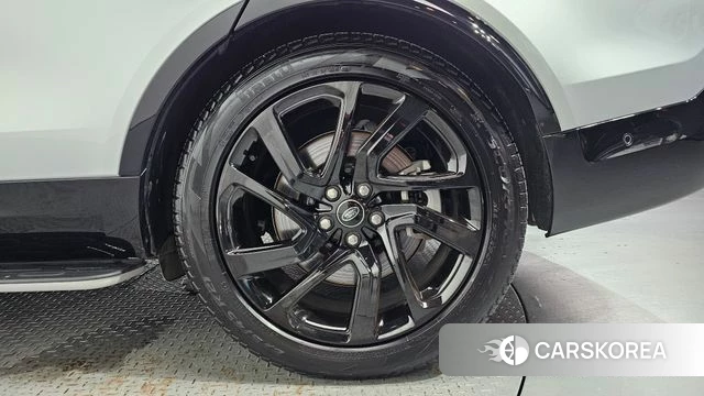 Land Rover Discovery 5 id 4762913 из Кореи 13