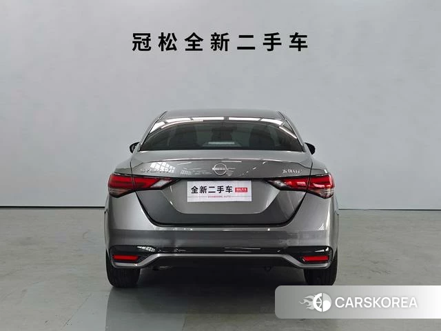 Nissan Xuan Yi id 4341801 из Китая 13