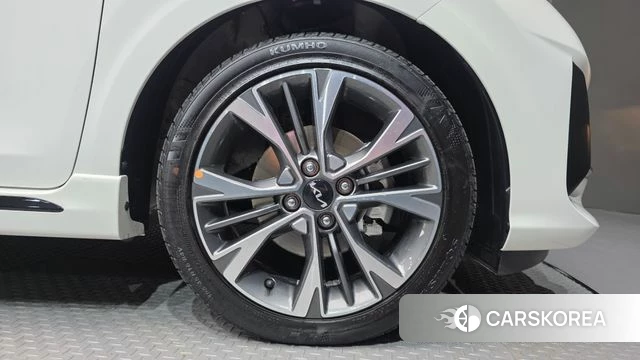 Kia Morning Urban (JA) id 4592107 из Кореи 13