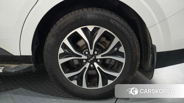 Kia Carnival 4th generation id 4395263 из Кореи 13