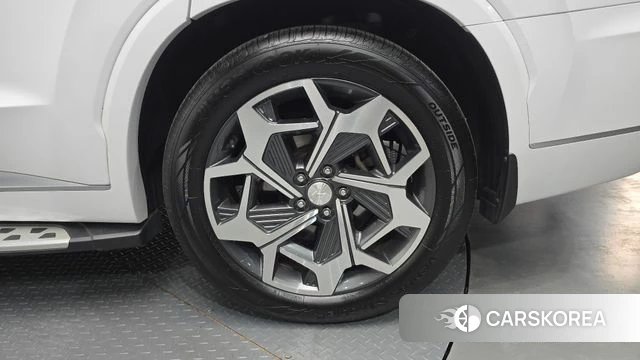 Hyundai Palisade id 4855723 из Кореи 13