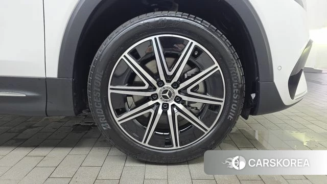 Mercedes-Benz EQB X243 id 4571070 из Кореи 13
