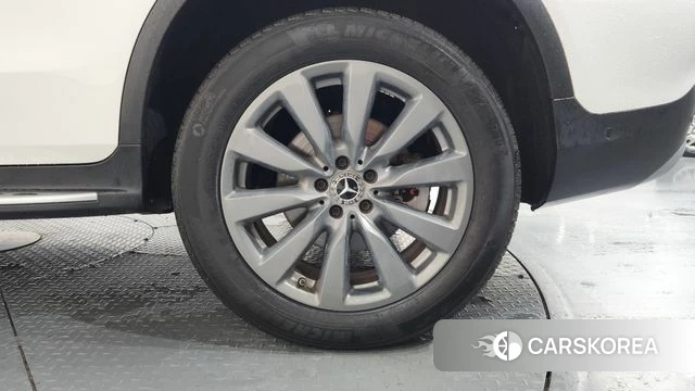 Mercedes-Benz GLC-Class X253 id 4746786 из Кореи 13