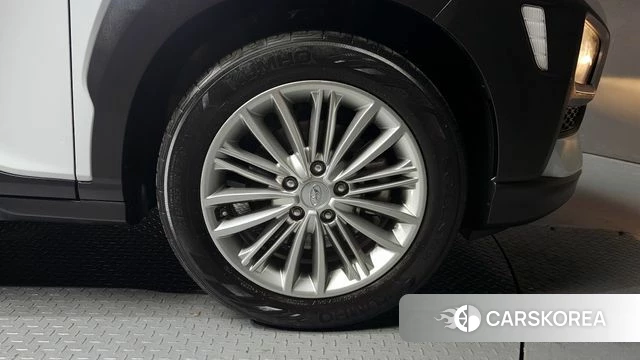 Hyundai Kona id 4317350 из Кореи 13