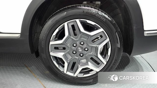 Hyundai The New Santa Fe id 4481804 из Кореи 13