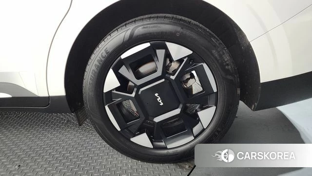 Kia The New Carnival 4th Generation id 4617816 из Кореи 13