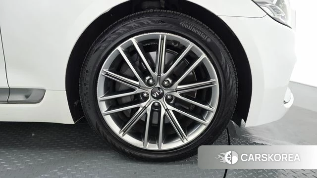 Kia More K9 id 4477199 из Кореи 13