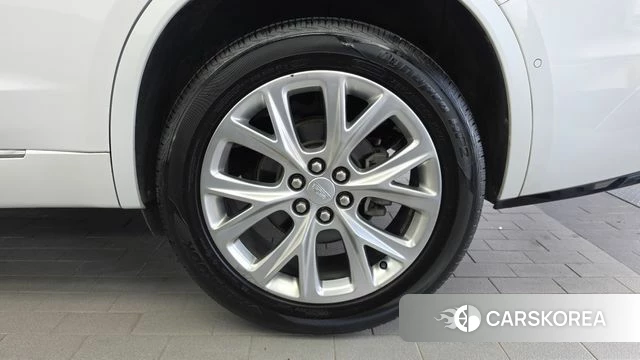 Cadillac XT6 id 4849542 из Кореи 13