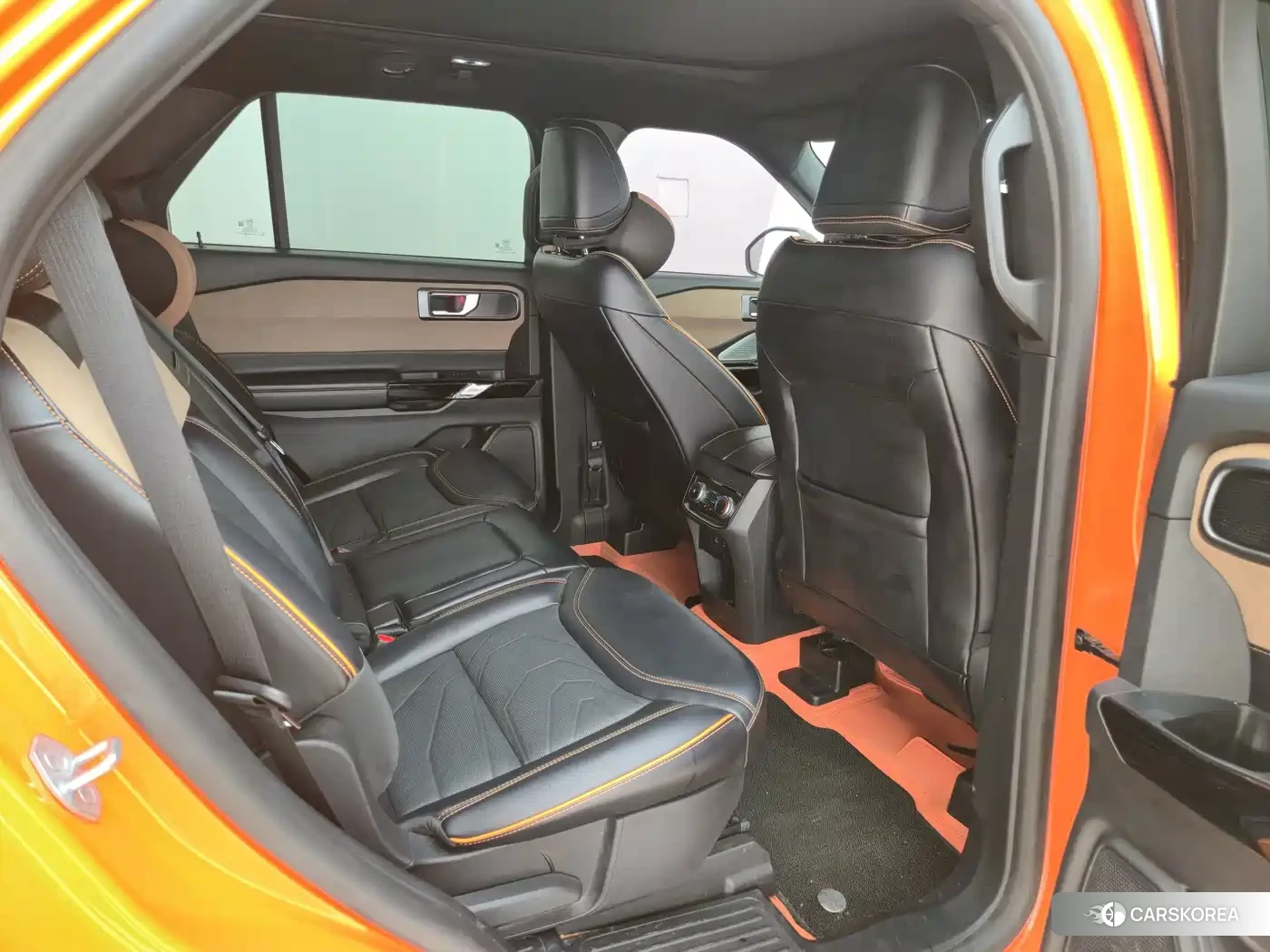 Ford Explorer id 4659888 из Китая 13