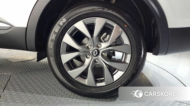 Renault Korea (Samsung) XM3 id 4222969 из Кореи 13