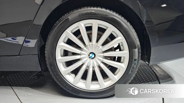 BMW 6 Series GT (G32) id 4720427 из Кореи 13