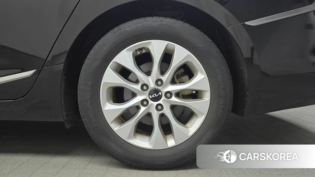 Kia K8 id 4603023 из Кореи 13