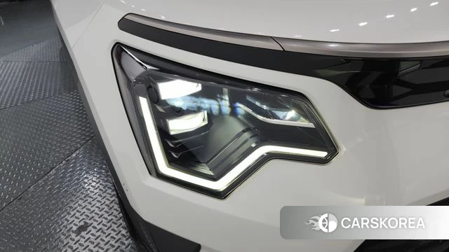 Kia Di All New Niro EV id 4309005 из Кореи 13