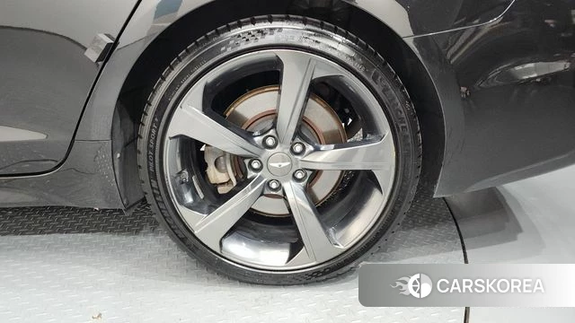 Genesis G70 id 4530474 из Кореи 13