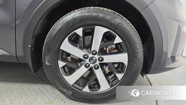 Kia Sorento 4th Generation id 4293896 из Кореи 13