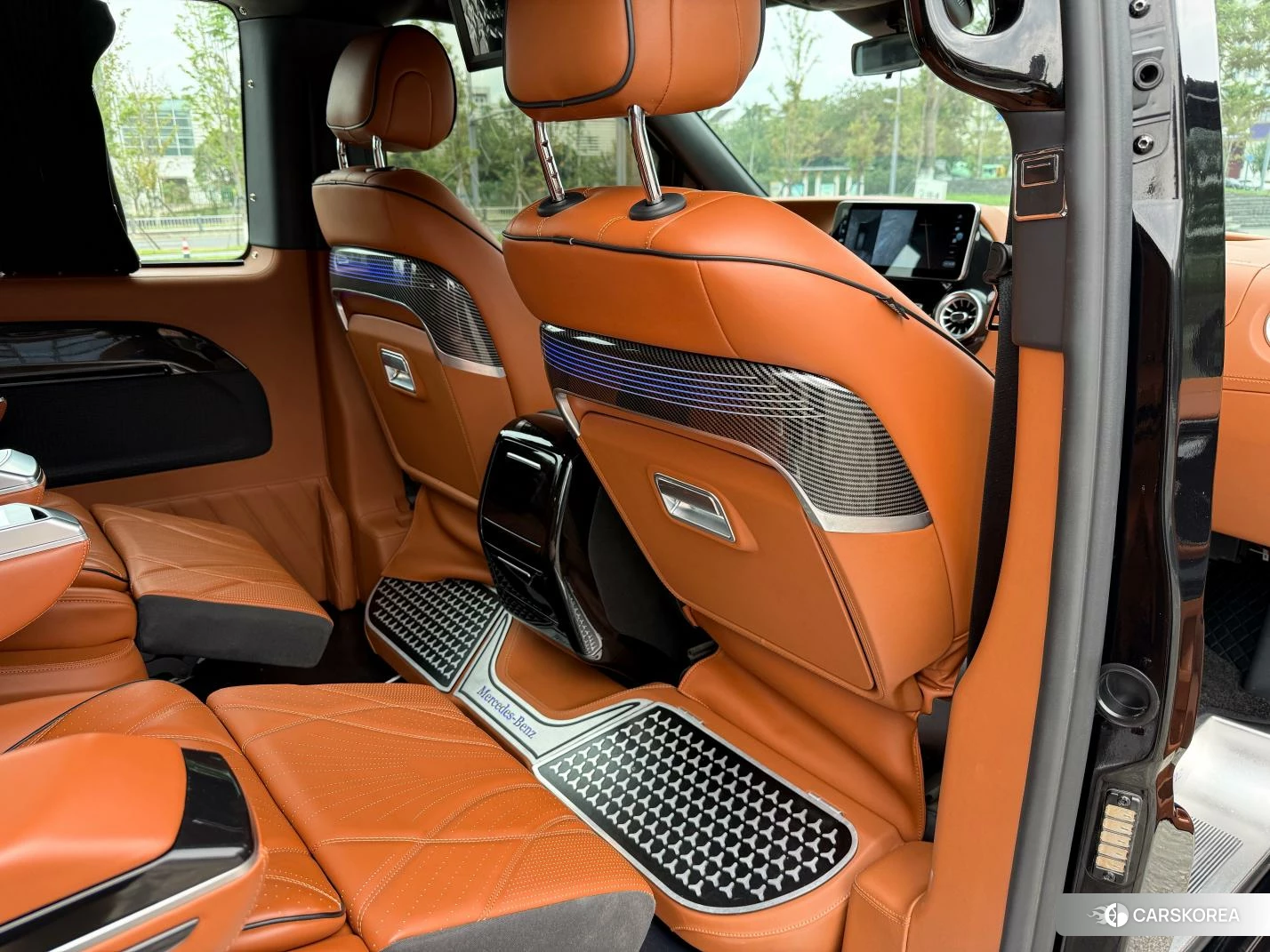 Mercedes-Benz Vito id 4513846 из Китая 13